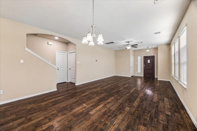 9031 Sweet Blue Jasmine Lane, Humble, TX 77338