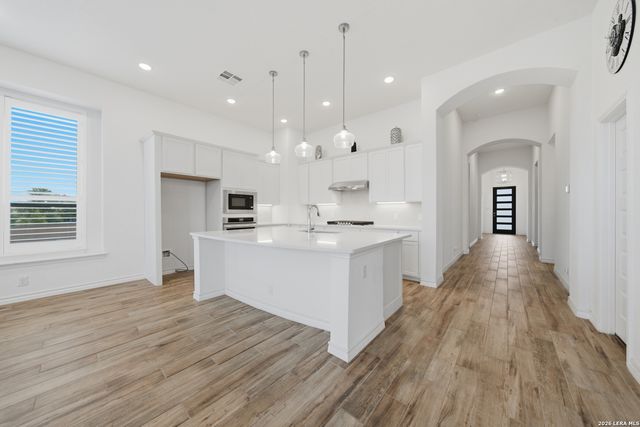 12418 REVOLVER RUN, San Antonio, TX 78254