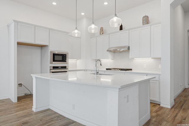 12418 REVOLVER RUN, San Antonio, TX 78254