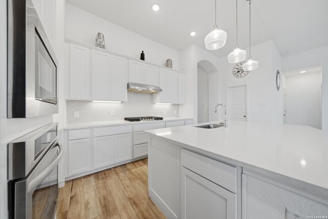 12418 REVOLVER RUN, San Antonio, TX 78254