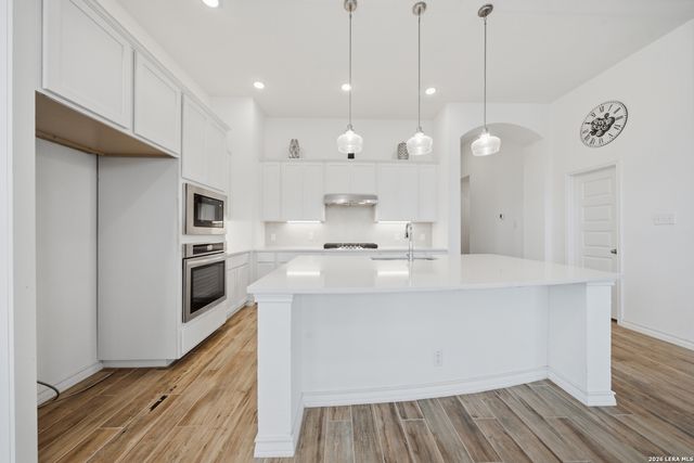 12418 REVOLVER RUN, San Antonio, TX 78254