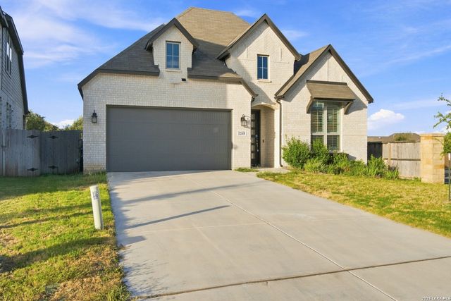 12418 REVOLVER RUN, San Antonio, TX 78254