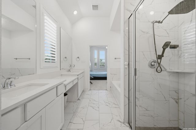 12418 REVOLVER RUN, San Antonio, TX 78254