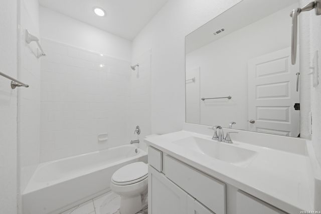 12418 REVOLVER RUN, San Antonio, TX 78254