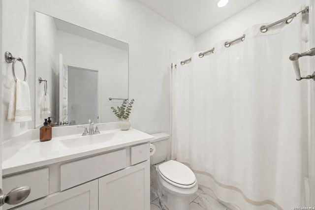 12418 REVOLVER RUN, San Antonio, TX 78254
