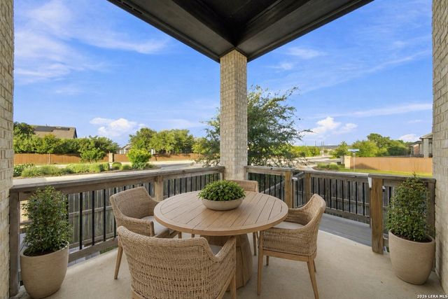 12418 REVOLVER RUN, San Antonio, TX 78254