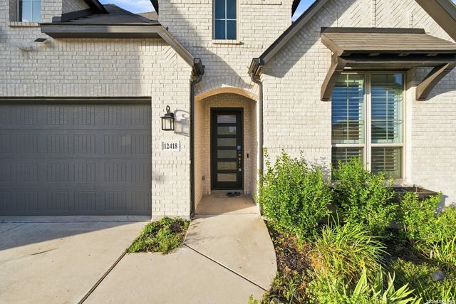 12418 REVOLVER RUN, San Antonio, TX 78254