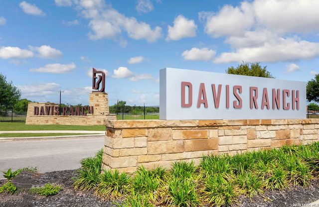 12418 REVOLVER RUN, San Antonio, TX 78254