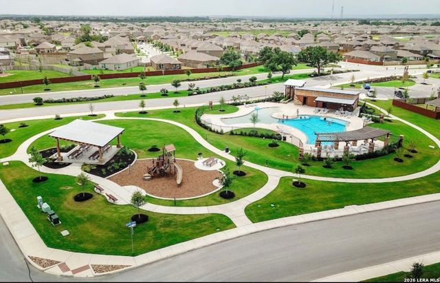 12418 REVOLVER RUN, San Antonio, TX 78254