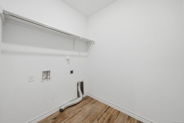 12418 REVOLVER RUN, San Antonio, TX 78254