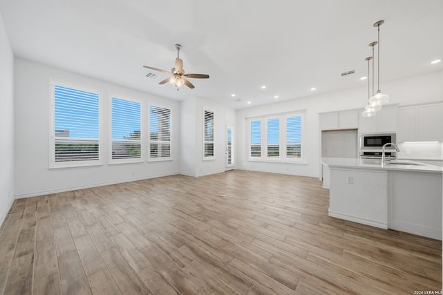 12418 REVOLVER RUN, San Antonio, TX 78254