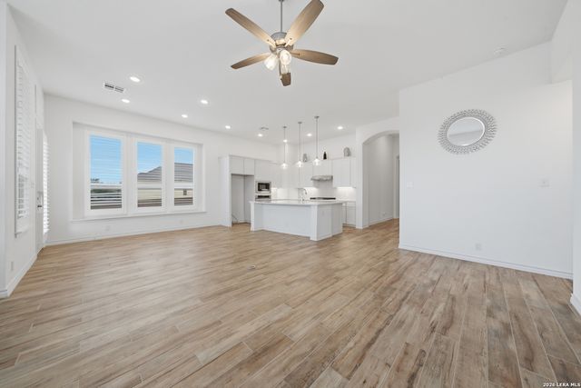 12418 REVOLVER RUN, San Antonio, TX 78254
