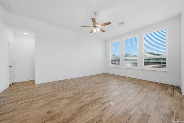 12418 REVOLVER RUN, San Antonio, TX 78254