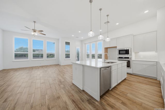 12418 REVOLVER RUN, San Antonio, TX 78254