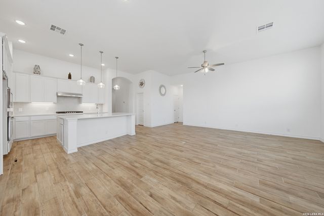 12418 REVOLVER RUN, San Antonio, TX 78254