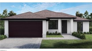 1423 NW 24th TER, Cape Coral, FL 33993