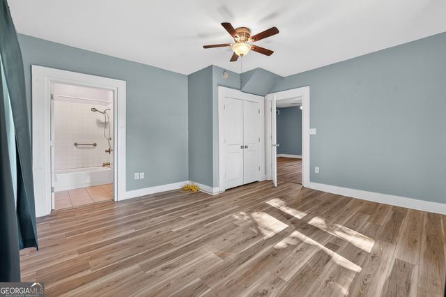 98 S 5th Street, Colbert, GA 30628