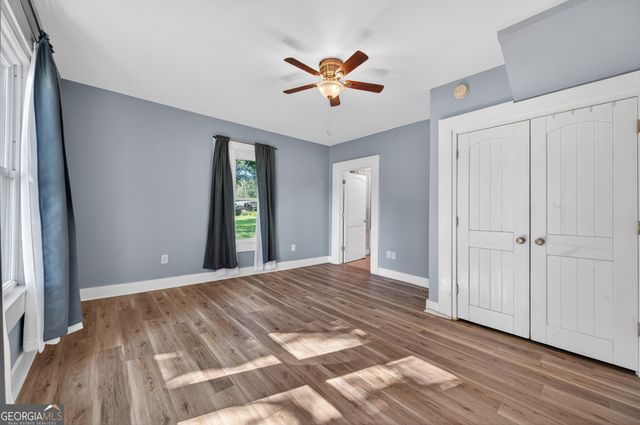 98 S 5th Street, Colbert, GA 30628