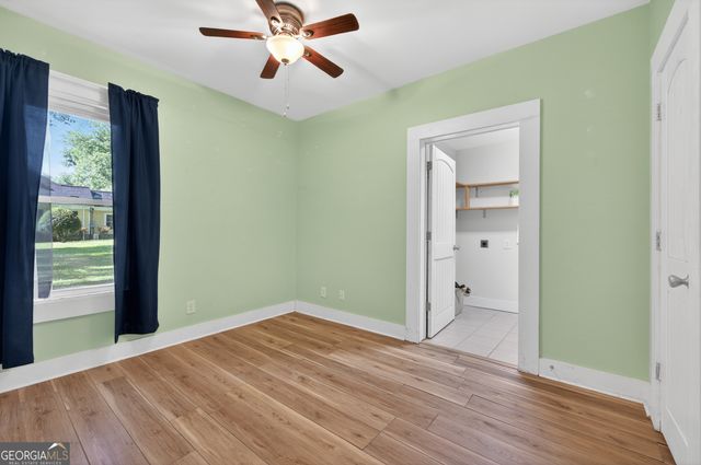 98 S 5th Street, Colbert, GA 30628