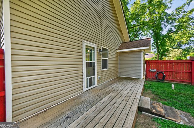 98 S 5th Street, Colbert, GA 30628