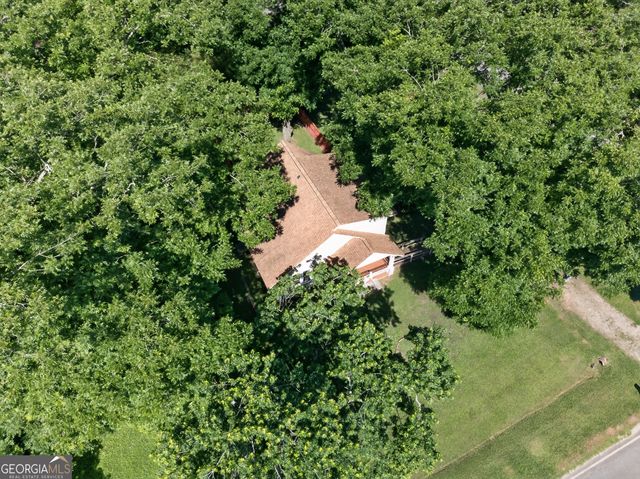 98 S 5th Street, Colbert, GA 30628