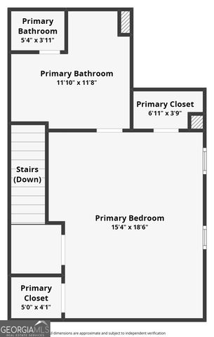 98 S 5th Street, Colbert, GA 30628