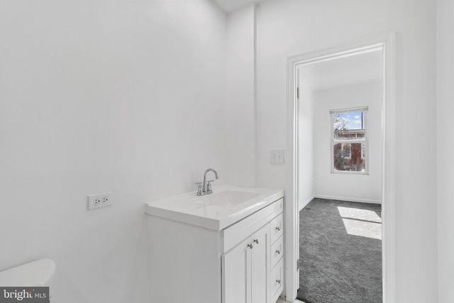 2514 ASHLAND AVE, Baltimore, MD 21205