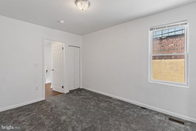 2514 ASHLAND AVE, Baltimore, MD 21205