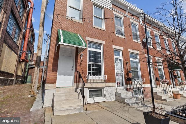 2514 ASHLAND AVE, Baltimore, MD 21205
