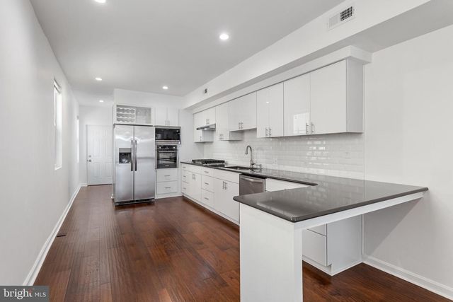 2514 ASHLAND AVE, Baltimore, MD 21205