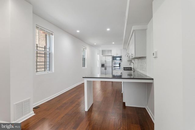 2514 ASHLAND AVE, Baltimore, MD 21205