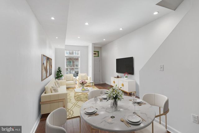 2514 ASHLAND AVE, Baltimore, MD 21205