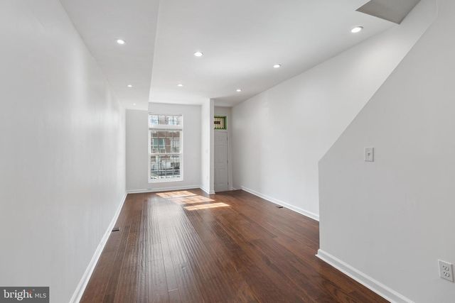 2514 ASHLAND AVE, Baltimore, MD 21205