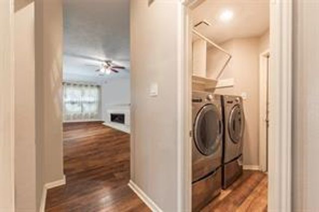 1835 Oak Ridge Drive, Kemah, TX 77565