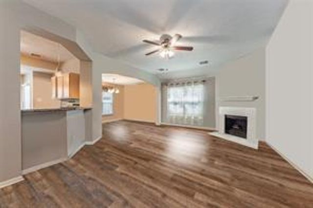 1835 Oak Ridge Drive, Kemah, TX 77565