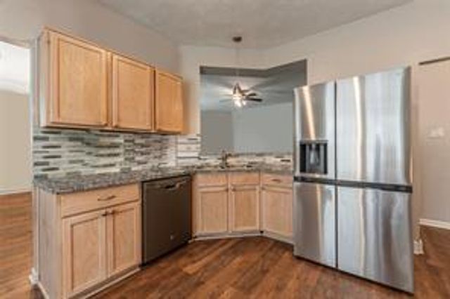 1835 Oak Ridge Drive, Kemah, TX 77565