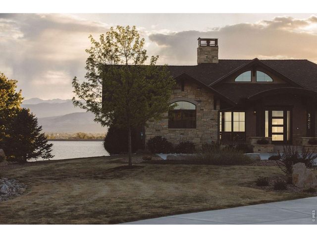 3251 Boundless Ln, Timnath, CO 80547