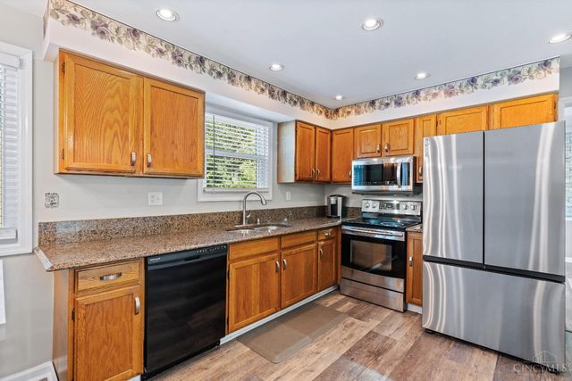 4071 E Kemper Road, Sharonville, OH 45241