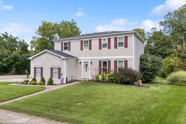 4071 E Kemper Road, Sharonville, OH 45241