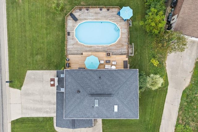 4071 E Kemper Road, Sharonville, OH 45241