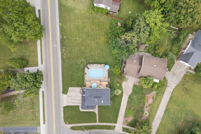 4071 E Kemper Road, Sharonville, OH 45241