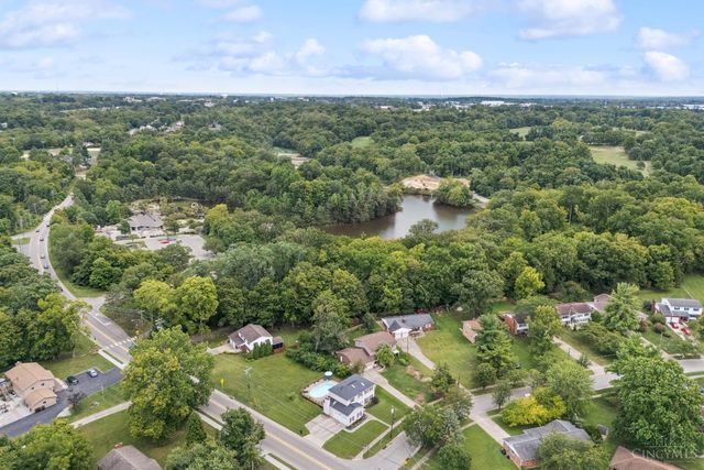 4071 E Kemper Road, Sharonville, OH 45241