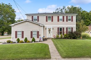 4071 E Kemper Road, Sharonville, OH 45241