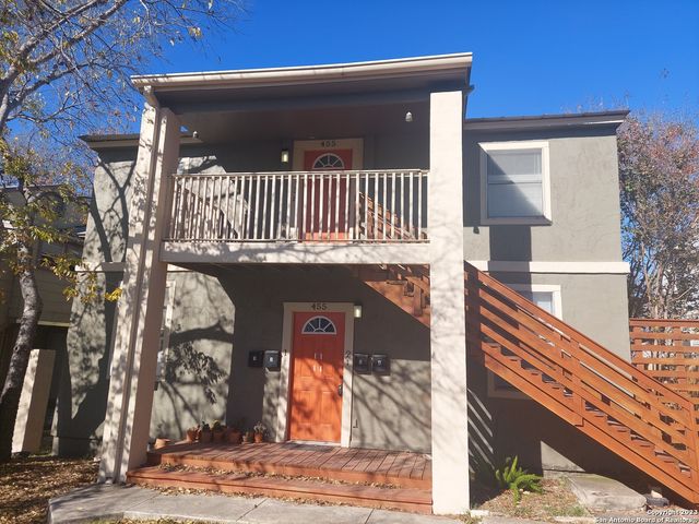 455 Eleanor Ave Apt 2, San Antonio, TX 78209