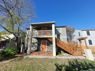 455 Eleanor Ave Apt 2, San Antonio, TX 78209