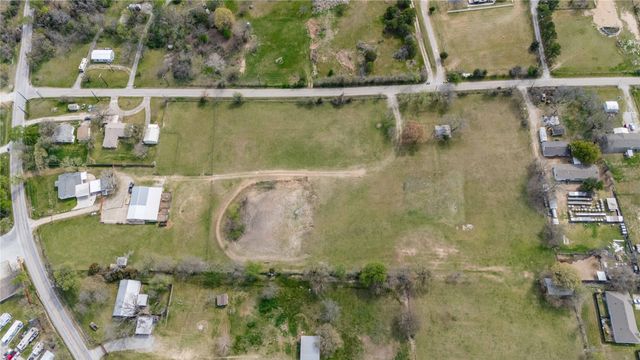 924 Fox Lane, Azle, TX 76020