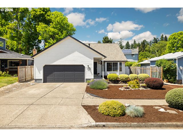 13145 Sw SHORE Dr, Tigard, OR 97223