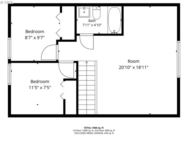13145 Sw SHORE Dr, Tigard, OR 97223