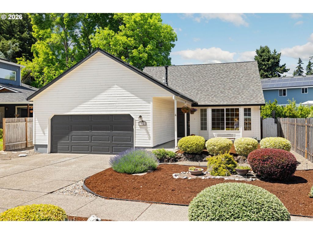 13145 Sw SHORE Dr, Tigard, OR 97223