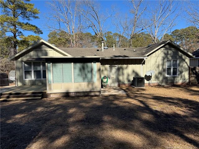 4735 Belford Road, Fayetteville, NC 28314